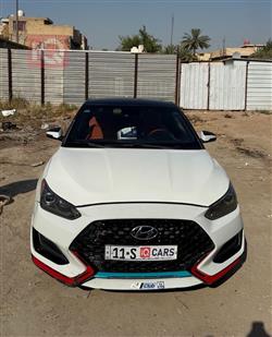 هيونداي فلوستر